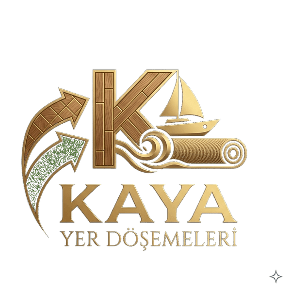 Kaya Yer Döşemeleri Logo